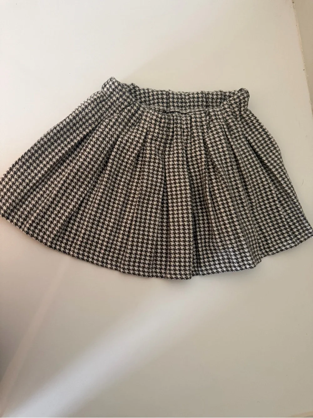 Tahari soft gray